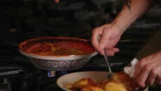 How to Make a Tagine with Chef Mourad Lahlou  WilliamsSonoma [upl. by Leiru]