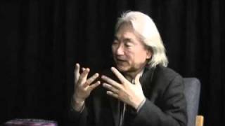 Michio Kaku on the Moon [upl. by Ettennad]