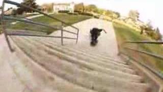 emerica bonus dvd montage [upl. by Gnni]