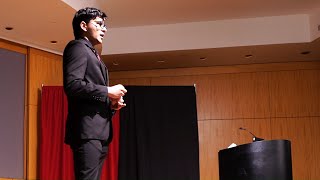 My experiences with Borderline Personality Disorder  Varun Joshi  TEDxGeorgiaStateU [upl. by Ullyot]