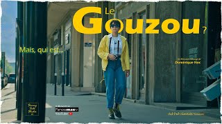 Mais qui est le Gouzou   Bande annonce 2023 [upl. by Kerin16]