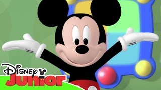 La Casa de Mickey Mouse Momentos Especiales  Una sorpresa para Daisy  Disney Junior Oficial [upl. by Viole]