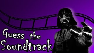 Movie Theme Quiz 60 Soundtracks [upl. by Eniawed567]