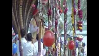 सूरत होली महोत्सव 2013  Surat Holi Mahotsva 2013  Sant Shri Asharamji Bapu [upl. by Flight940]