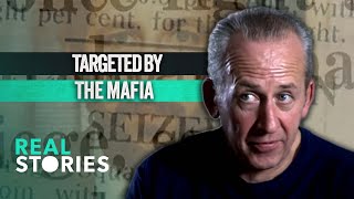 How Undercover Cops Take Down The Mafia Crime Documentary  Real Stories [upl. by Oratnek]