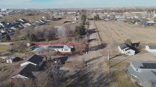 Weld County residents living ag lifestyle learn their properties were zoned residential decades ago [upl. by Alic]