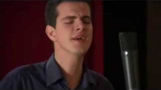 Philippe Jaroussky Piangero Vivaldi [upl. by Acul535]