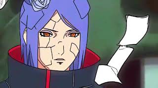 konan twixtor clips with vs filter credits to Naruto Uzumaki [upl. by Neelrahc448]