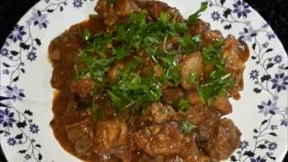 chicken thokku easy to make indian [upl. by Fortier]