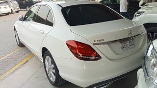 Mercedes c180 2020 model fyp [upl. by Roseanne]