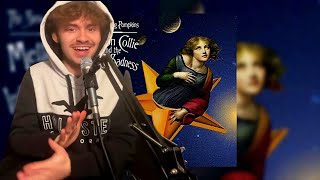 The Smashing Pumpkins  Mellon Collie and The Infinite Sadness REACTIONREVIEW [upl. by Ecaroh62]