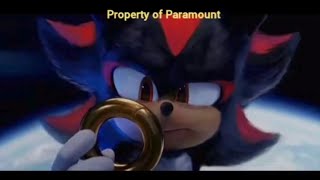 Sonic the Hedgehog 3 Full Movie 4chan Paramount Pictures Leak [upl. by Sundberg80]