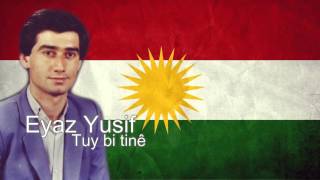 Eyaz Yusif  Tuy bi tinêایاز یوسف ـ توی ب تنێ [upl. by Kcirdorb]