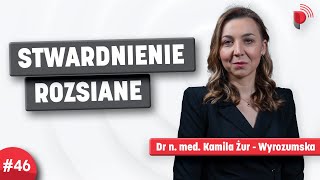 Czy stwardnienie rozsiane zawsze kończy się niepełnosprawnością [upl. by Carolyn703]