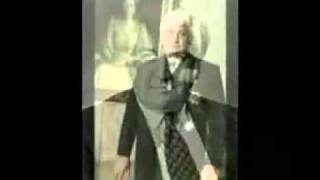 Gough Whitlam sings his dismissal speech  from TOPOLOGYS Airwaves [upl. by Ume]