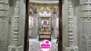 Shree Shastrafana Parshwanath Jain Derasar at Valvan Lonavala panchang tithi samayik samvatsari [upl. by Berl]