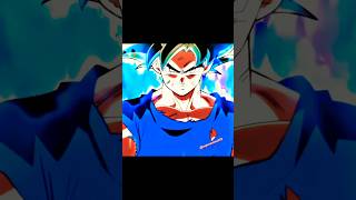 Goku is most powerful person dragonball goku anime dbz dragonballsuperdragonball dbz anime [upl. by Scoles118]