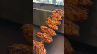 Amazing Turkish Food food foodie turkishfood kebab [upl. by Kerri687]