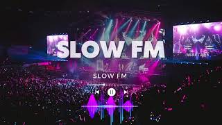 Slow Fm Canlı Yayını [upl. by Luby202]