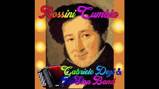 Rossini cumbia [upl. by Idnal]