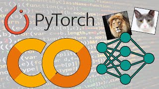 PyTorch Tutorial 3  Pretrained models for Image Classification  Bean Leaf classification [upl. by Jonette300]