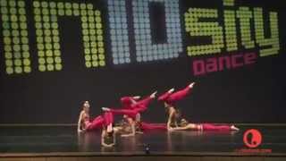 Full Group Dance Arabian NightsEp 5 Season 3 Dance Moms [upl. by Drhcir]