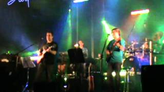 Diapasão  Banda do Marante ao Vivo  Grupos Musicais  Musica de Baile [upl. by Melvyn]