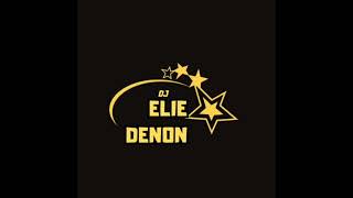 MIX AFRO IVOIRE BY DJ ELIE DENON [upl. by Emarej]