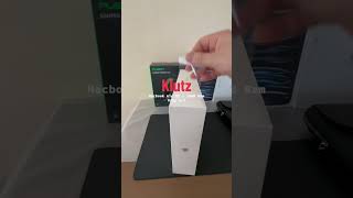 Macbook Air M2 16GB unboxing [upl. by Aneeroc990]