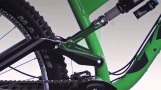 KONA  independent suspension overview [upl. by Hough]