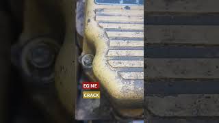 ENGINE CRACK [upl. by Cowie]