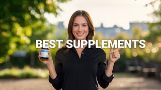 Boost Your Memory The Best Supplements amp Foods [upl. by Pharaoh]