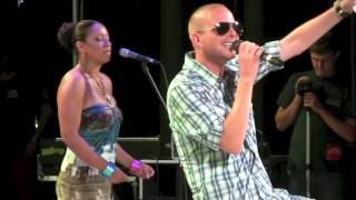 Collie Buddz quotCome Aroundquot Live at Lowell Summer Music Series [upl. by Doll899]