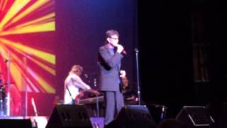 Mark Lindsay  Indian Reservation Cherokee Nation amp Kicks  Happy Together [upl. by Yle]