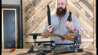 Boyds Beyond Stock S1E412 quotAccuracy Improvements Long Range Shooting Tipsquot [upl. by Gausman]