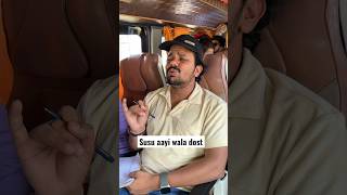 Ek se badh kar ek namune hai sab 😂😂 mihir travel comedy friendship ​⁠peopleontrip fun [upl. by Atidnan]