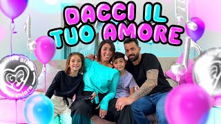 MAMMA DACCI IL TUO AMORE [upl. by Efal823]