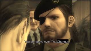 Snake earns the title of Big Chungus [upl. by Rocker]