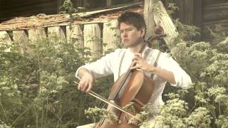 Jean Sibelius Impromptu op 55 Musiikkivideo  Music video [upl. by Wernick687]