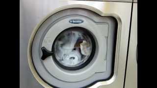 Electrolux W3105H Exacta Laundry system 65 kg [upl. by Yelserp743]