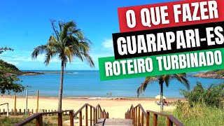 O Que Fazer Em Guarapari ES  Descubras os Atrativos Turísticos de Guarapari ES [upl. by Robin544]