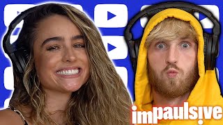 We Want Sommer Ray On OnlyFans  IMPAULSIVE EP 267 [upl. by Croix457]