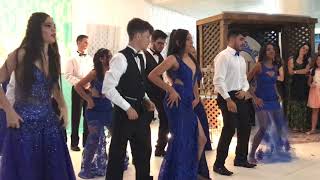 Dança de formatura CML 2017 [upl. by Gerrald]