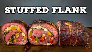 Flank Steak Recipe  This Is The BEST Flank Steak Recipe [upl. by Rosner970]