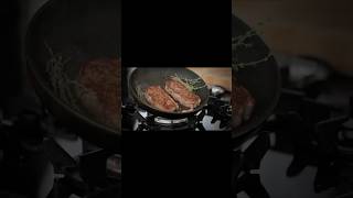 Gordon Ramsay How to Cook the Perfect Steak 🥩 [upl. by Esirehs]