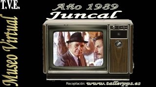 1989 Juncal [upl. by Huber]