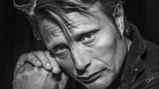 Mads Mikkelsen  Sentimientos [upl. by Einneb]