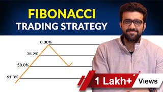 Fibonacci Retracement Trading Strategies  Technical analysis  Siddharth Bhanushali [upl. by Rebecka]