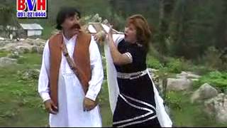 Pashto Drama  Kulkula Khan Part 2  Ismail Shahid  Sayed Rahman Shino [upl. by Newfeld]