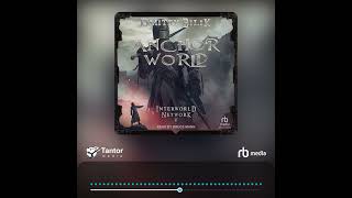 Audiobook Sample Anchor World [upl. by Mauceri]